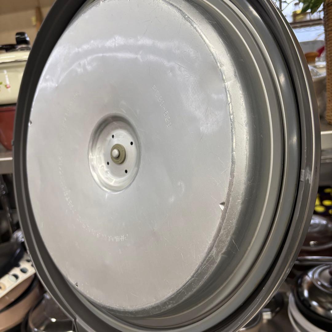 Panasonic 業務用IHジャー炊飯器 容量5.4Ｌ SR-PGB54P