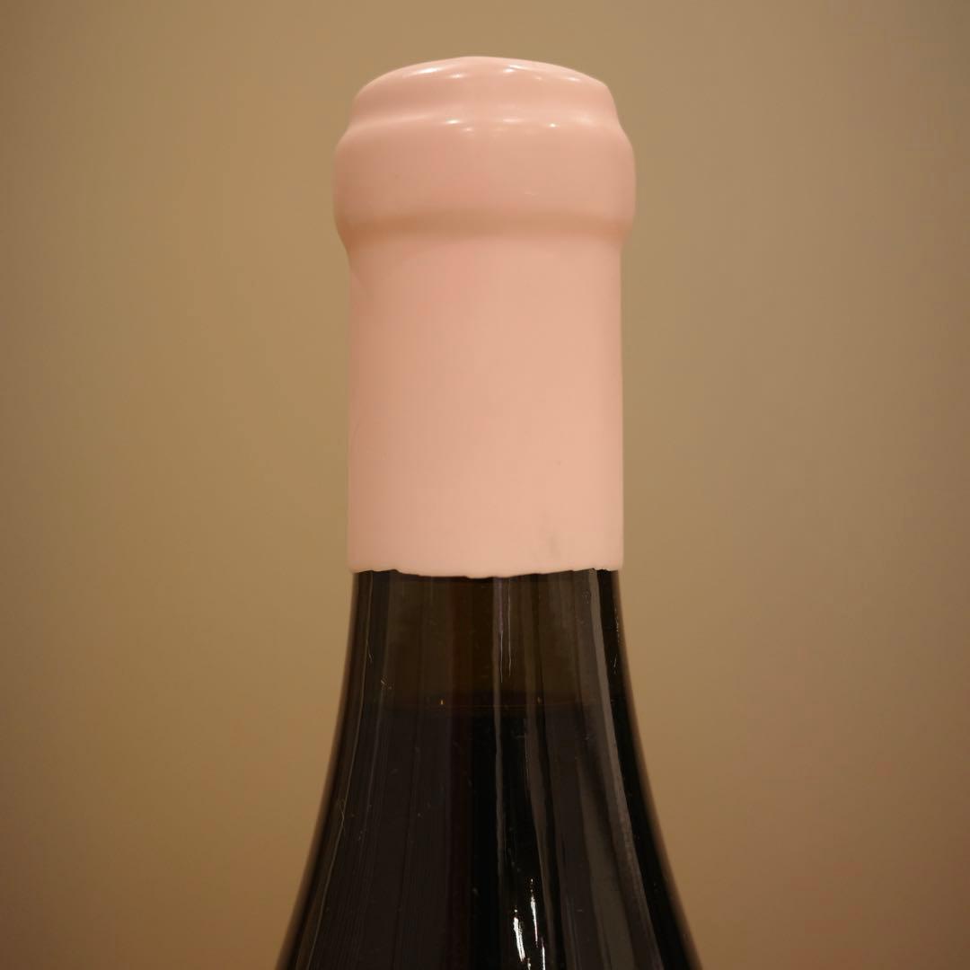 【シャルル ラショー】ニュイサンジョルジュ ラ プティ シャルモット 2022