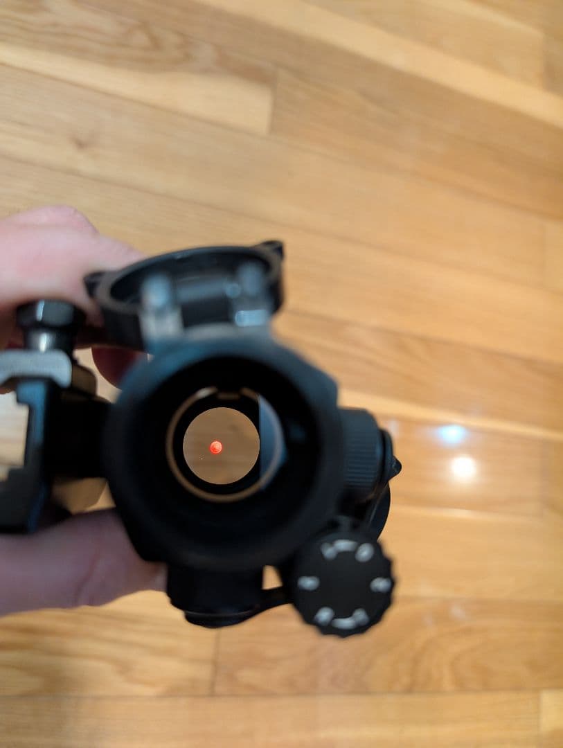 ウエスタンアームズ M4A1 アメリカンスナイパー 最安中！２月４日まで