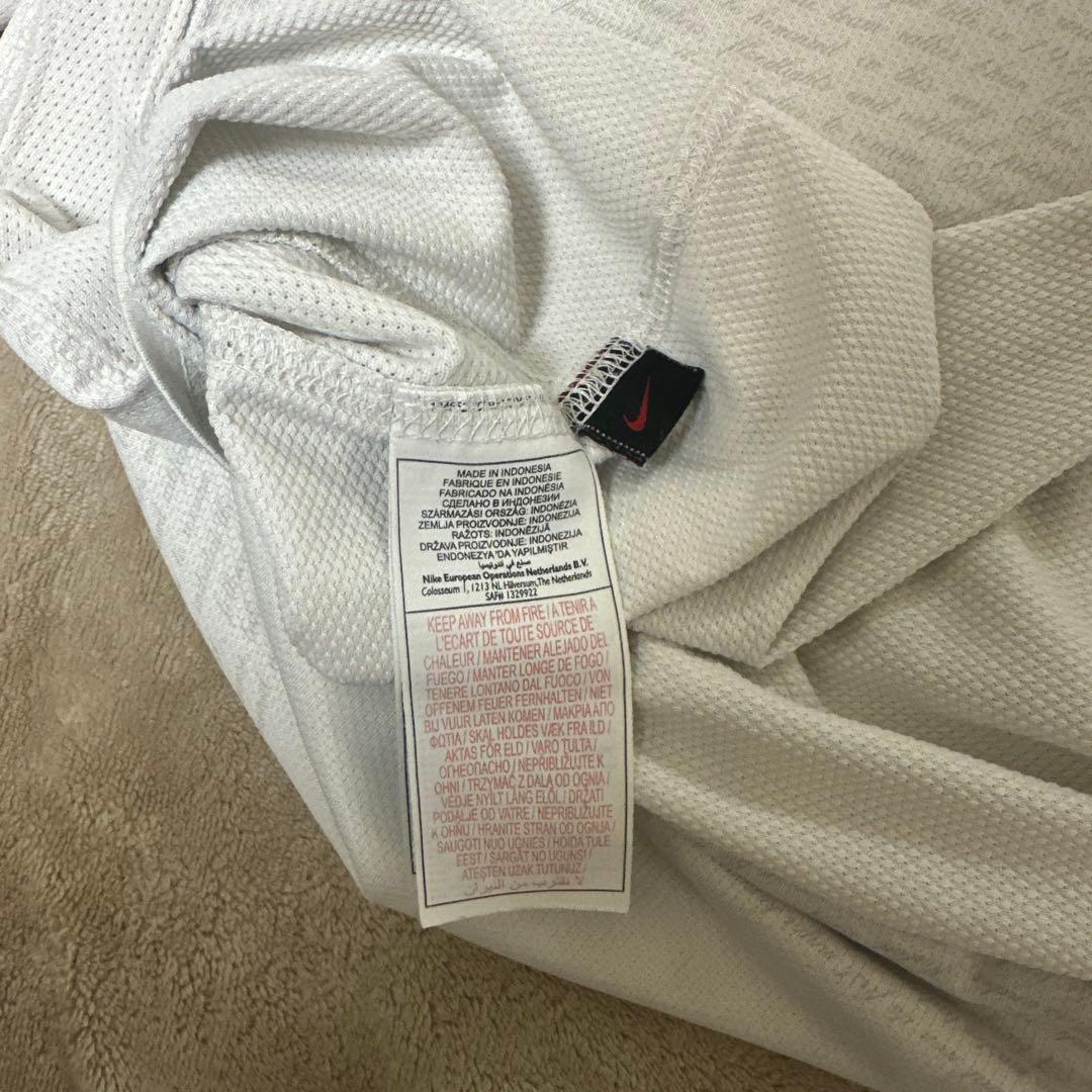 【現地購入】アーセナル arsenal サイン入り ユニフォーム