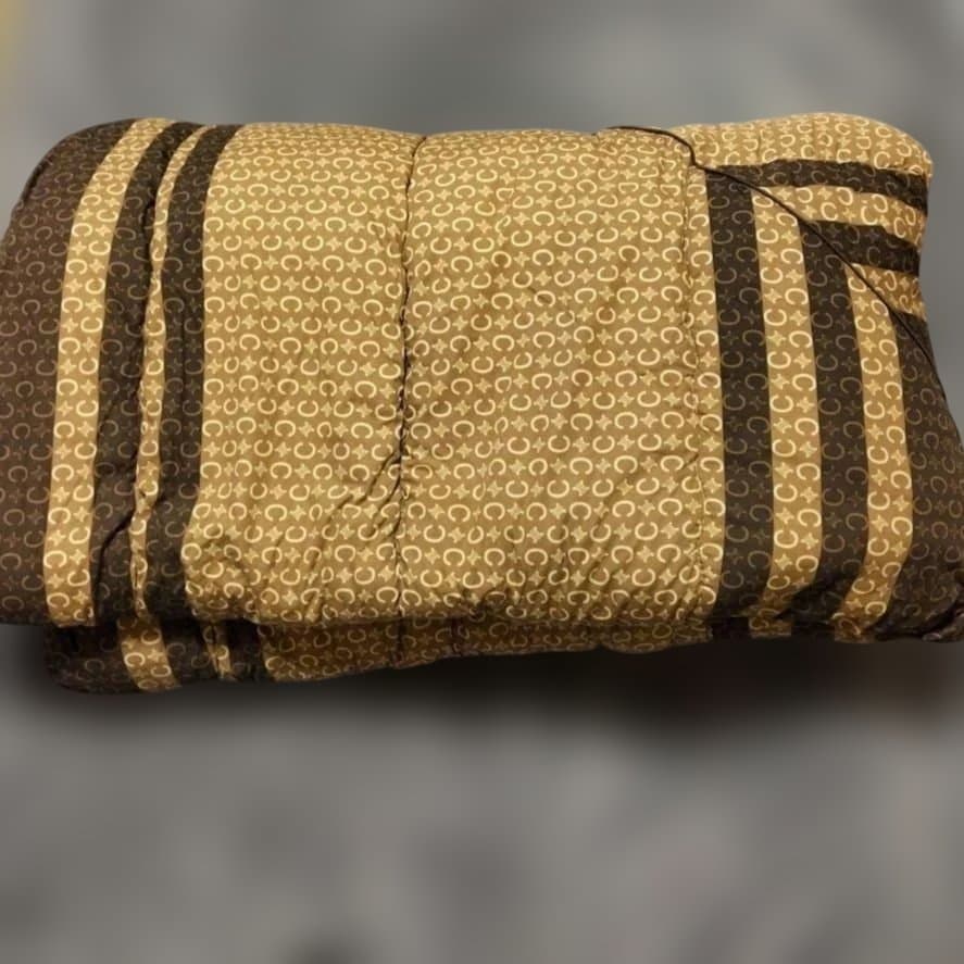 セリーヌこたつ布団/敷き布団　廃盤品 200×240㎝