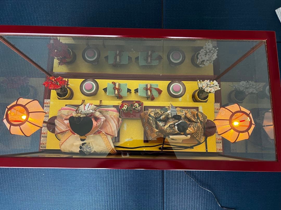 雛人形　吉國人形会館