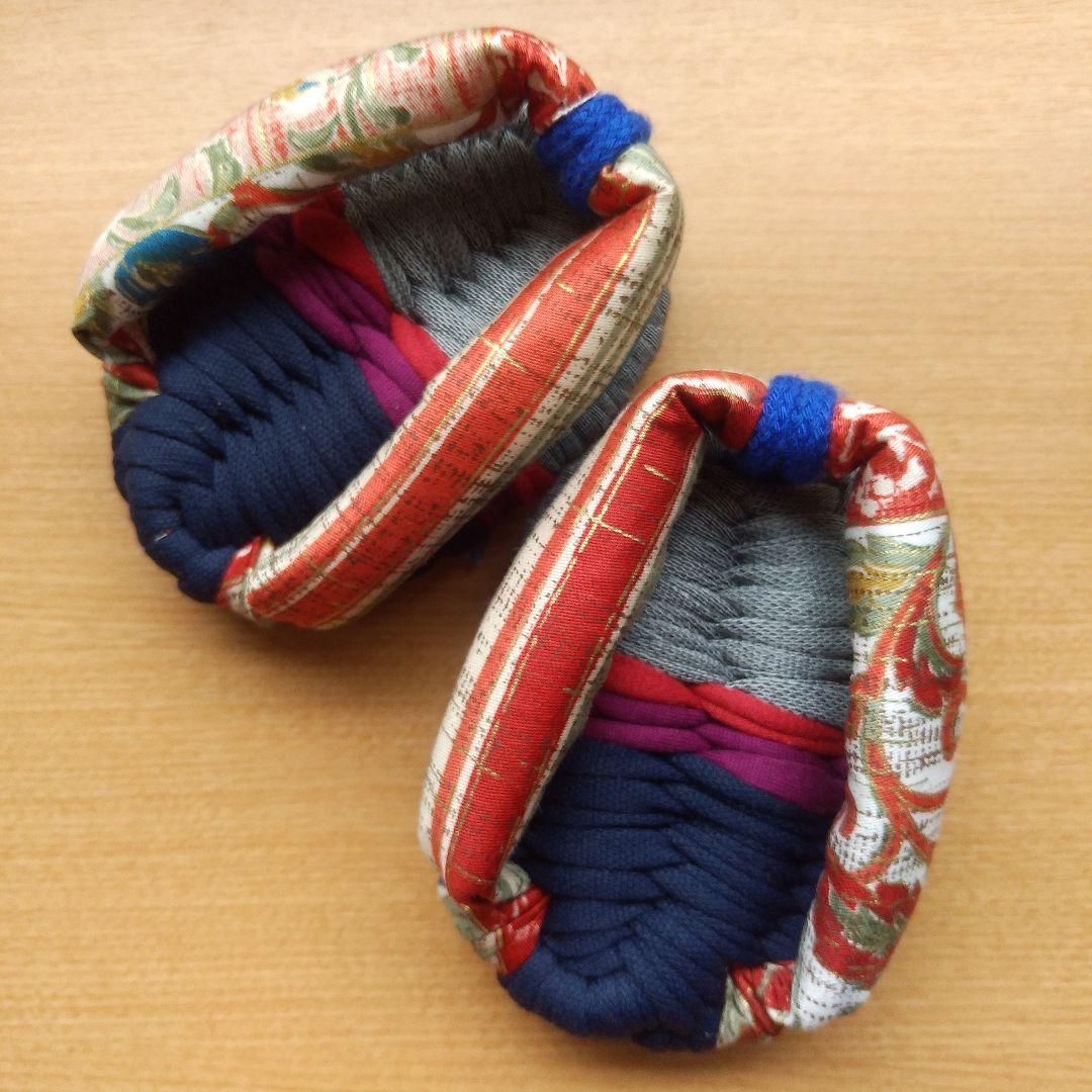 足半布ぞうり　　確認用ページ！