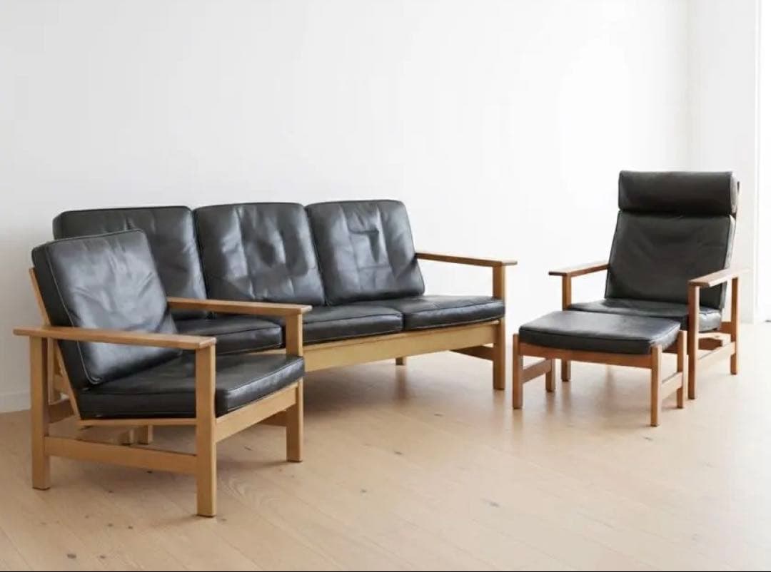 Fredericia（フレデリシア）　リビングセット