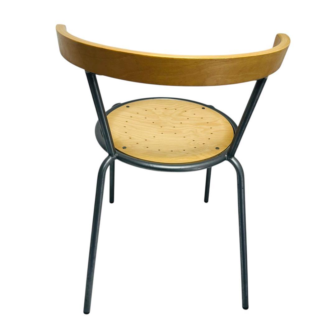 IKEA イケア KORPO コアルプ ダイニングチェア 椅子 2脚セット 廃盤