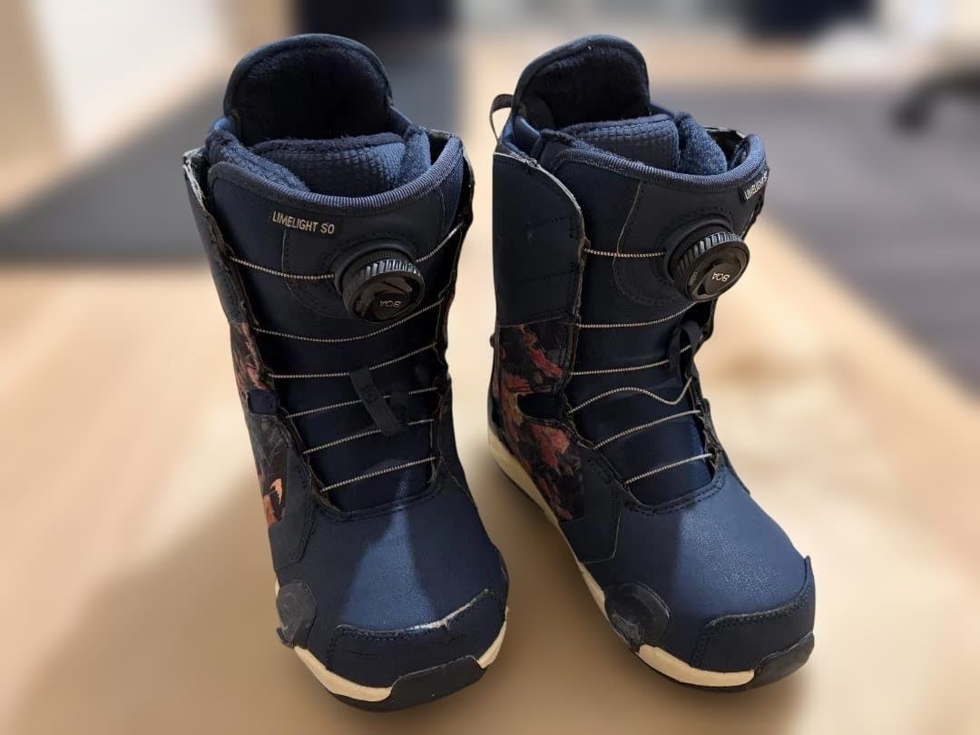 スノーボード Burton Limelight Step On Boot 24cm