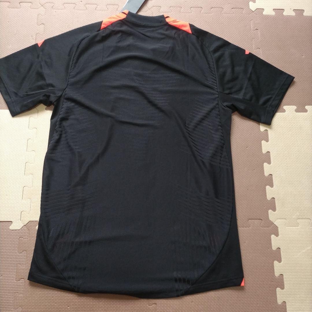 【新品未使用】アディダス TIRO24 トレーニングジャージー＆パンツ　XL