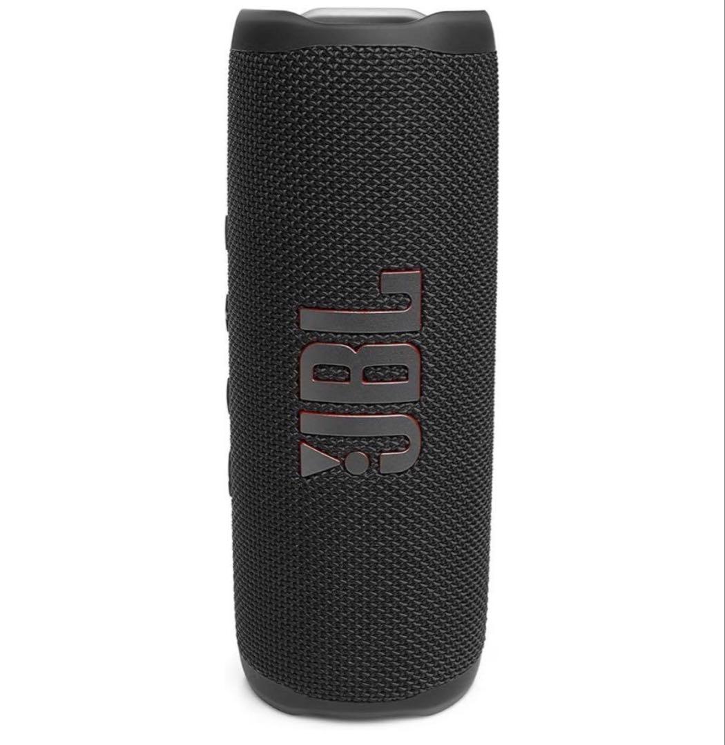 JBL FLIP6 Bluetoothスピーカー 2ウェイ・スピーカー