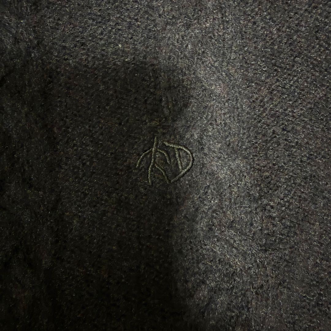 新品／Ｍ SOSHIOTSUKI x ZARA ウールケーブルカーディガン