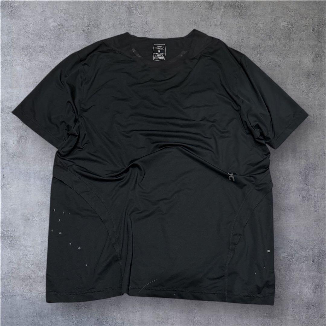 Post Archive Faction On Running-T Tシャツ L