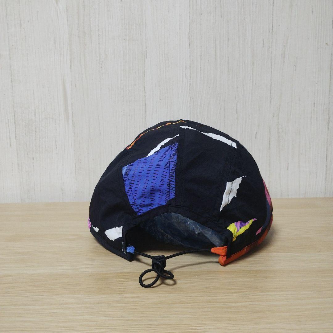 Y-3 ワイスリー ヨウジヤマモト HD3305 ランニングキャップ