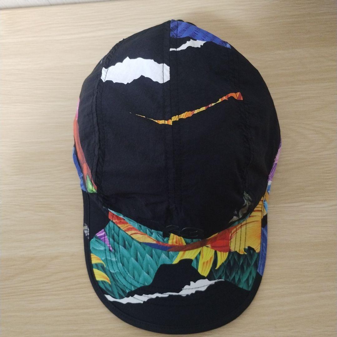 Y-3 ワイスリー ヨウジヤマモト HD3305 ランニングキャップ