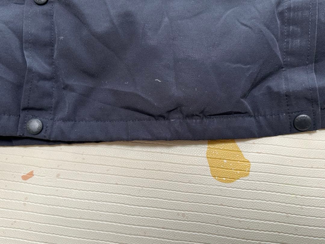  ♢カナダグース♢ネイビー♢s