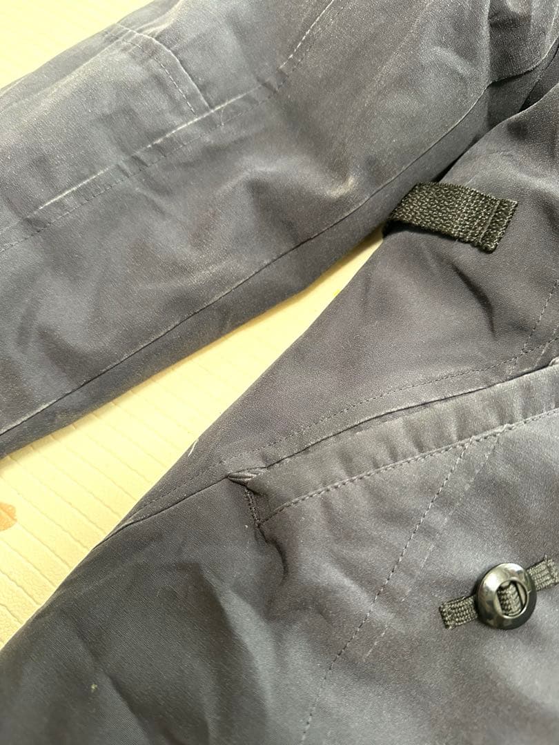  ♢カナダグース♢ネイビー♢s