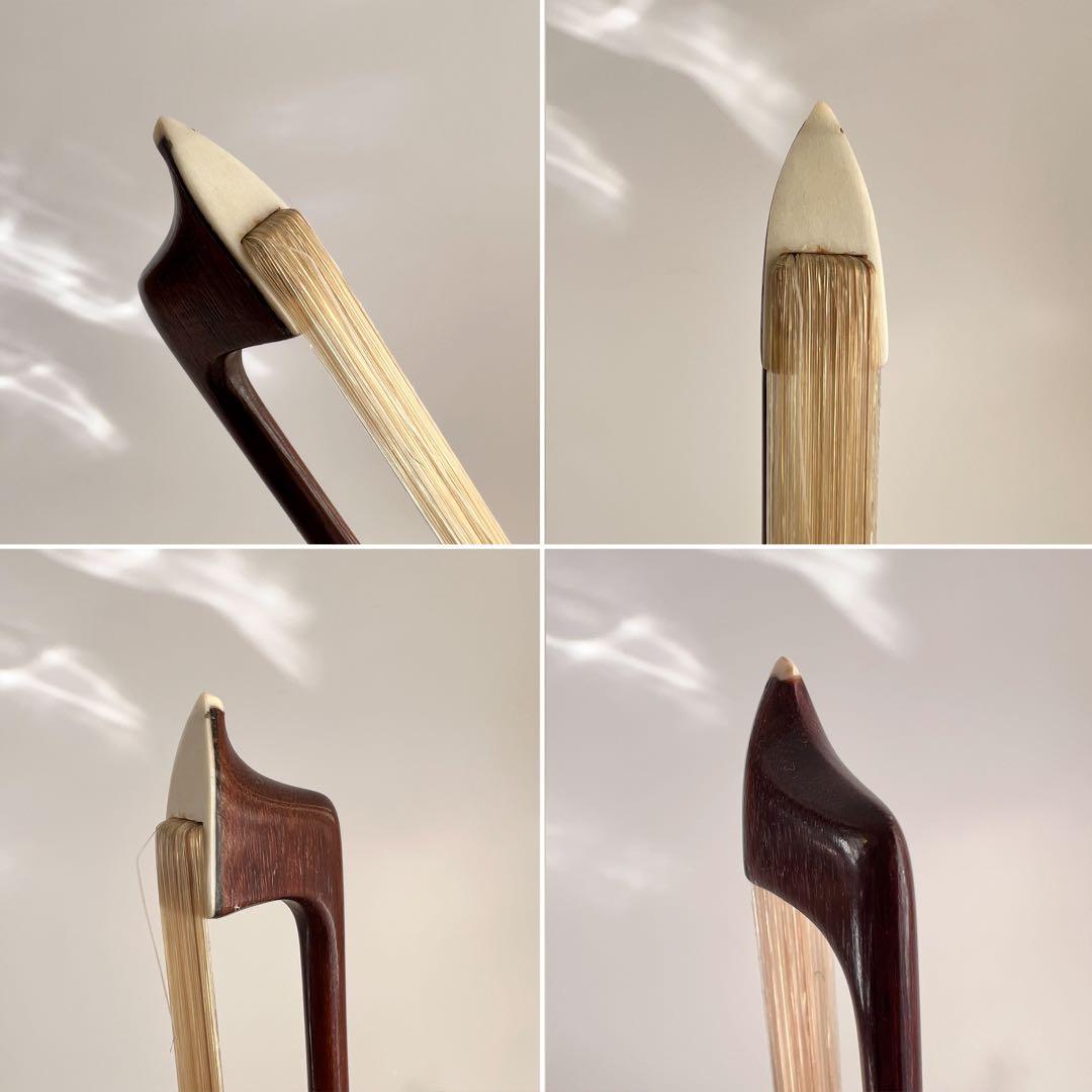 SUZUKI バイオリン4/4　杉藤 弓　ケース セット