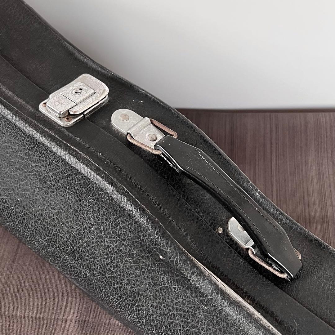 SUZUKI バイオリン4/4　杉藤 弓　ケース セット