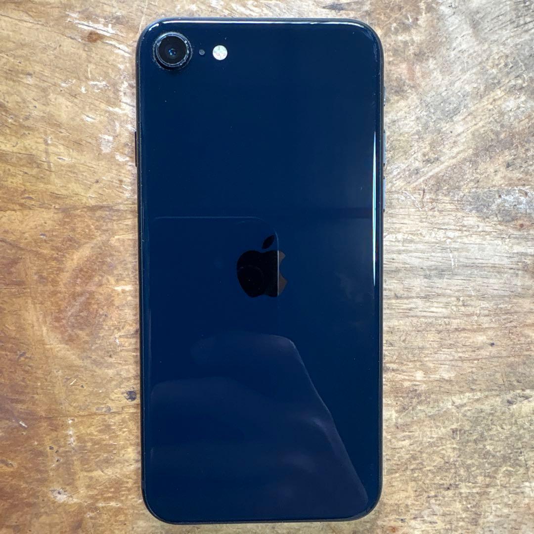 iPhone SE 第3世代 128GB SIMフリー