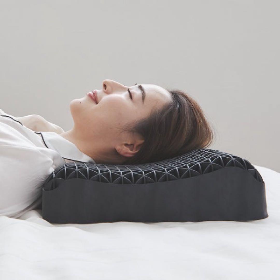 ヒツジのいらない枕 至極 2個セット 新品未使用 カバー付