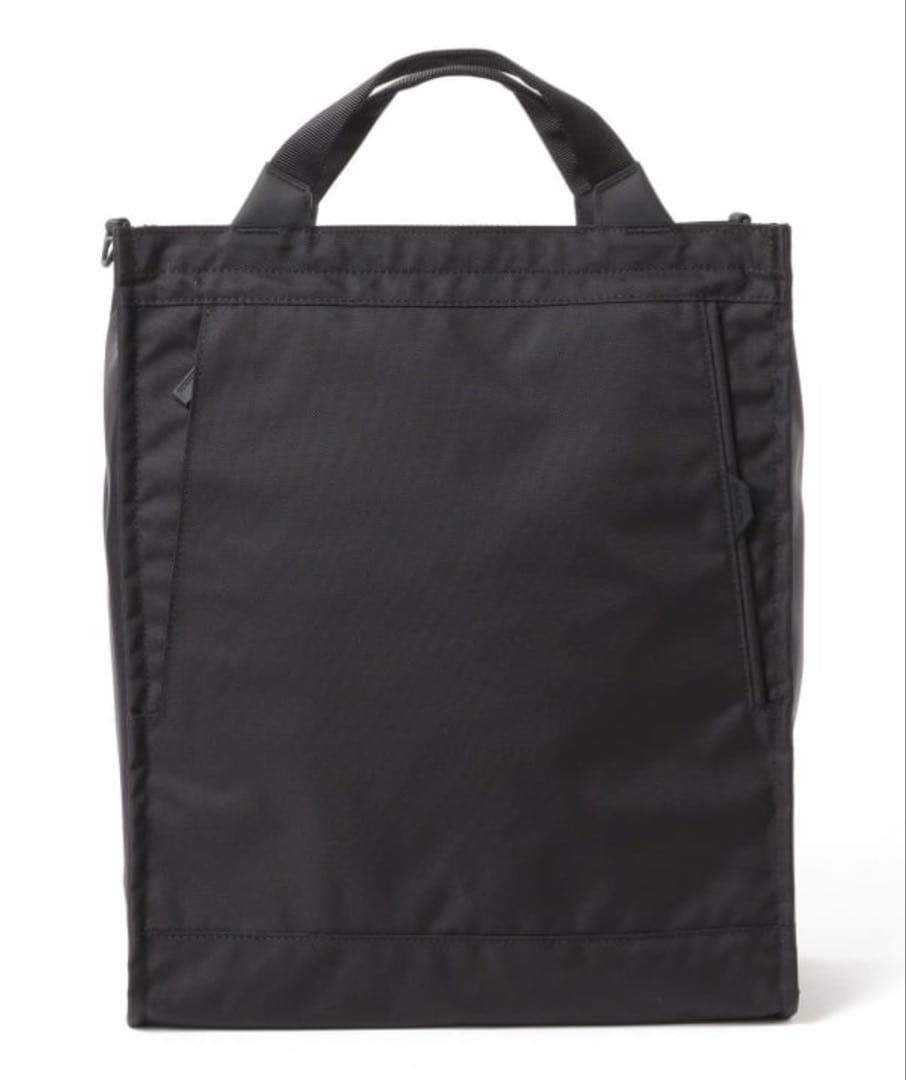 りつこあら BEAMS【別注】MONOLITH / 2WAY TOTE