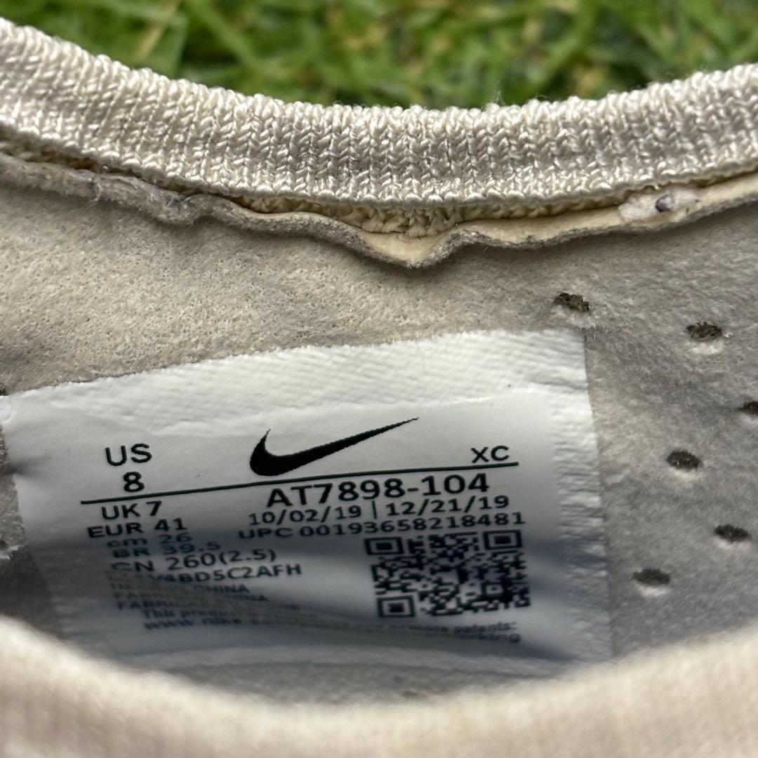 【即日発送 希少】NIKE ヴェイパー13 エリートNJR FG 26cm