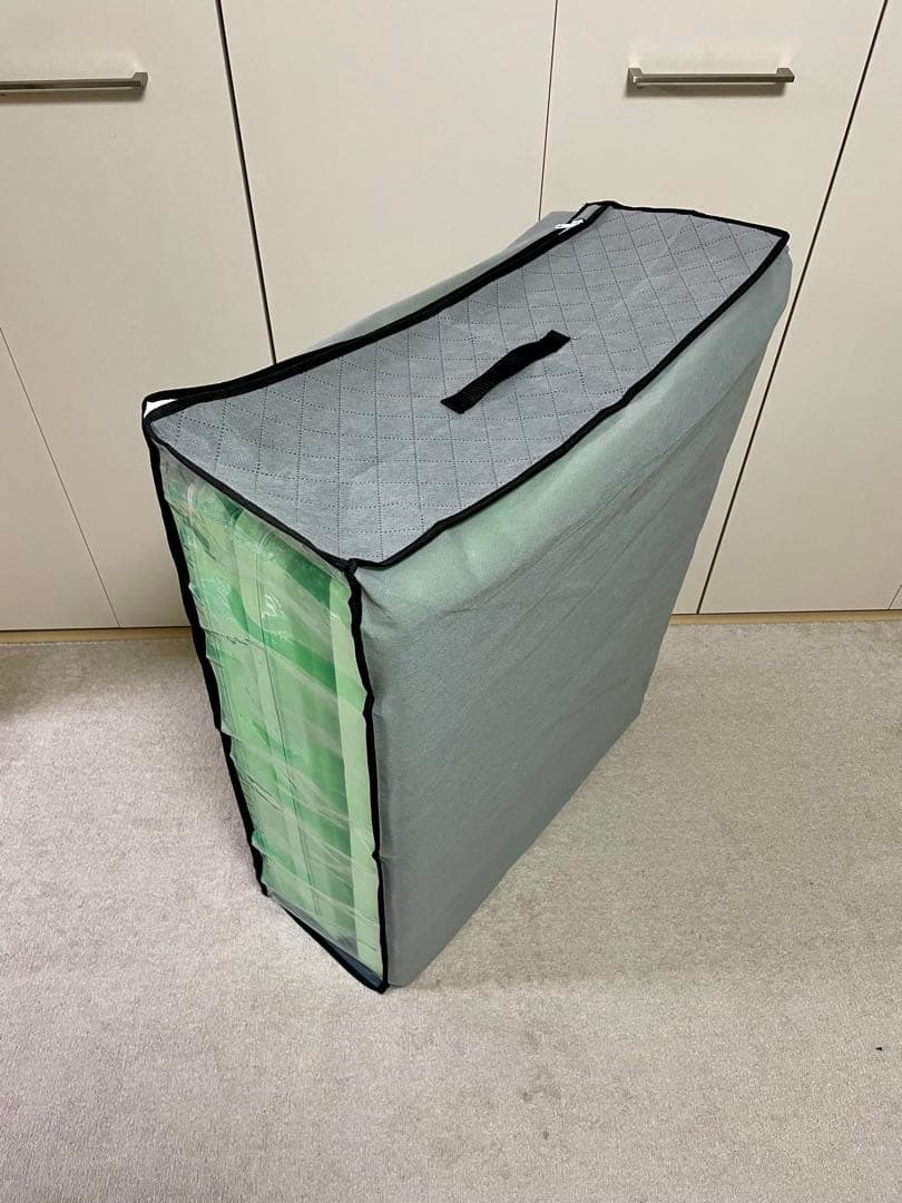 ヘルスウェーブ ゴールド すこやか D.C.Version ジュニア