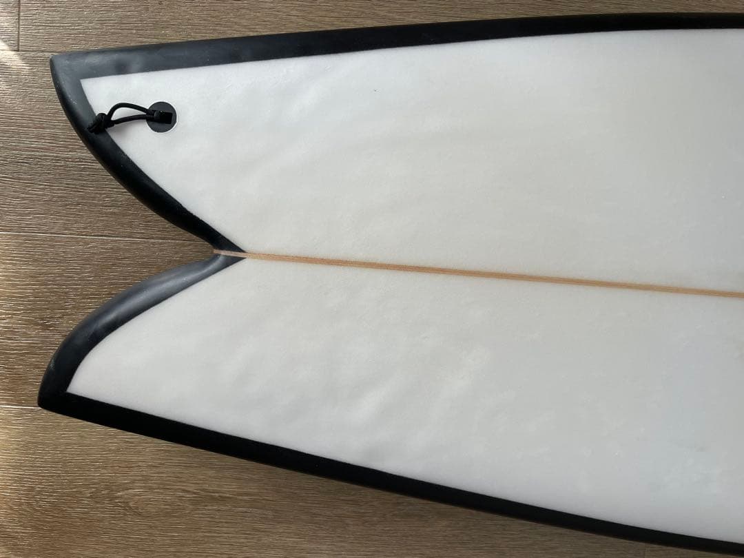 クリステンソン フィッシュ　5.4 リペアあり