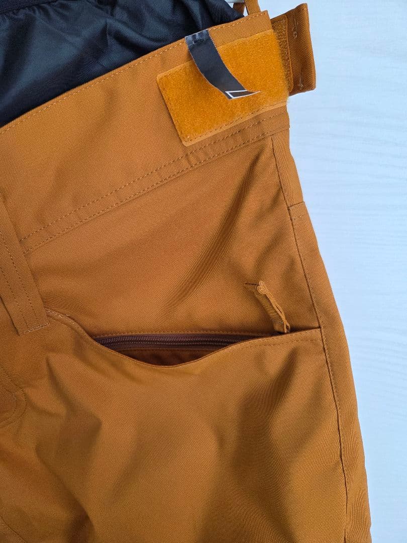 ARTO GROUND ASEVEN　スノーボードウェア Lサイズ上下セット