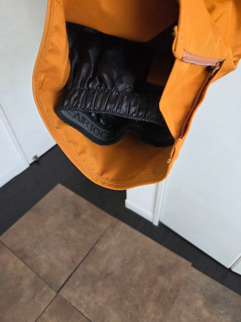 ARTO GROUND ASEVEN　スノーボードウェア Lサイズ上下セット