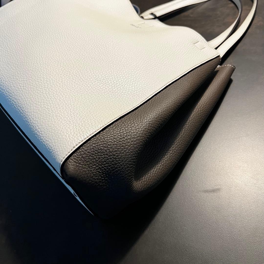 【新品定価12万】Daniel&Bob　２WAYトートバッグ TOTONA-38