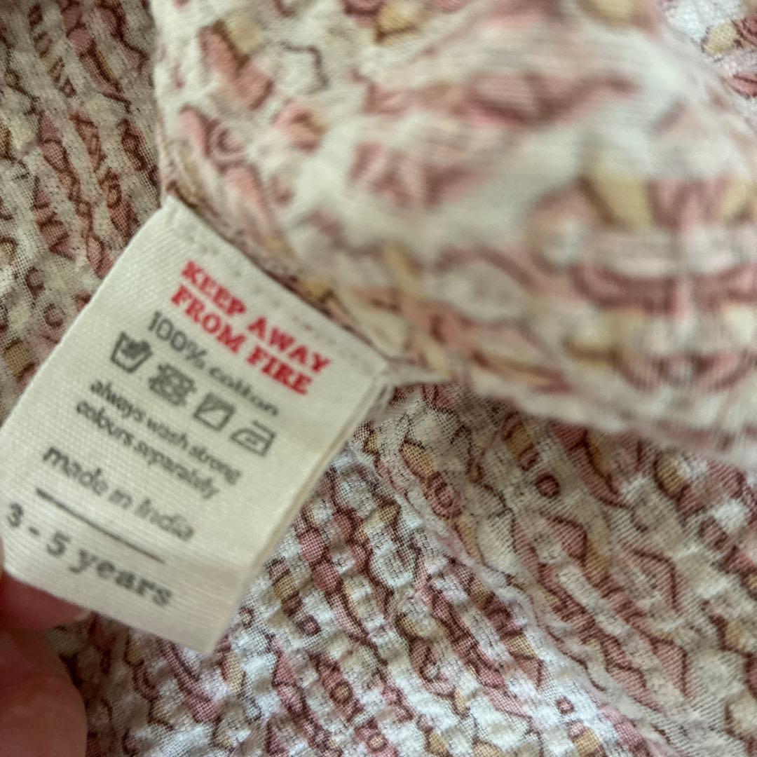 ワンピース apolina Wilma Dress - Golden Grove