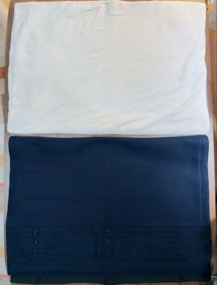 【超美品】BRAIN SLEEP PILLOW ブレインスリープ ピロー　枕