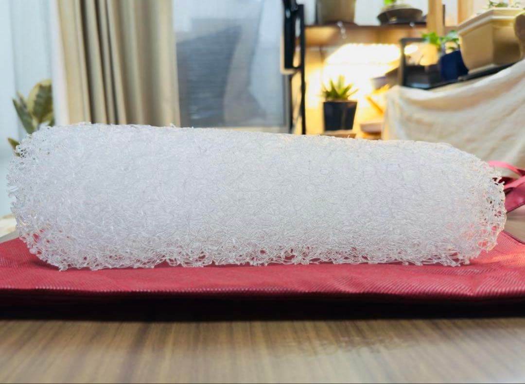 【超美品】BRAIN SLEEP PILLOW ブレインスリープ ピロー　枕