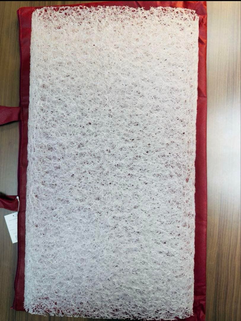 【超美品】BRAIN SLEEP PILLOW ブレインスリープ ピロー　枕