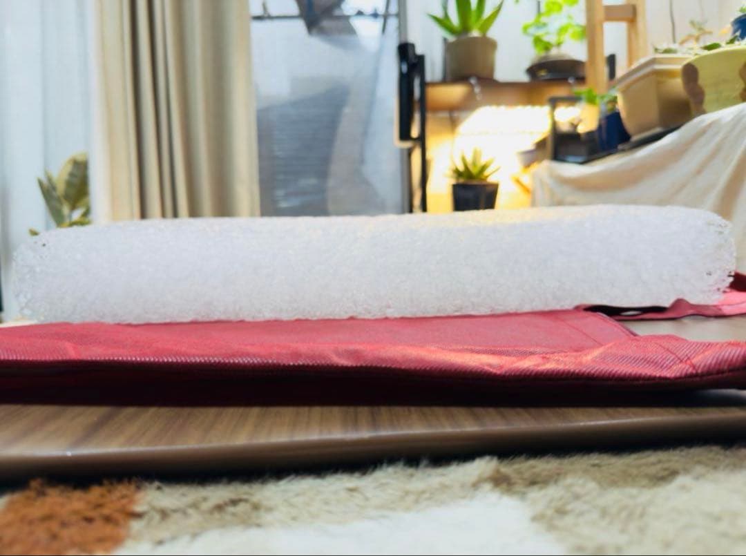 【超美品】BRAIN SLEEP PILLOW ブレインスリープ ピロー　枕