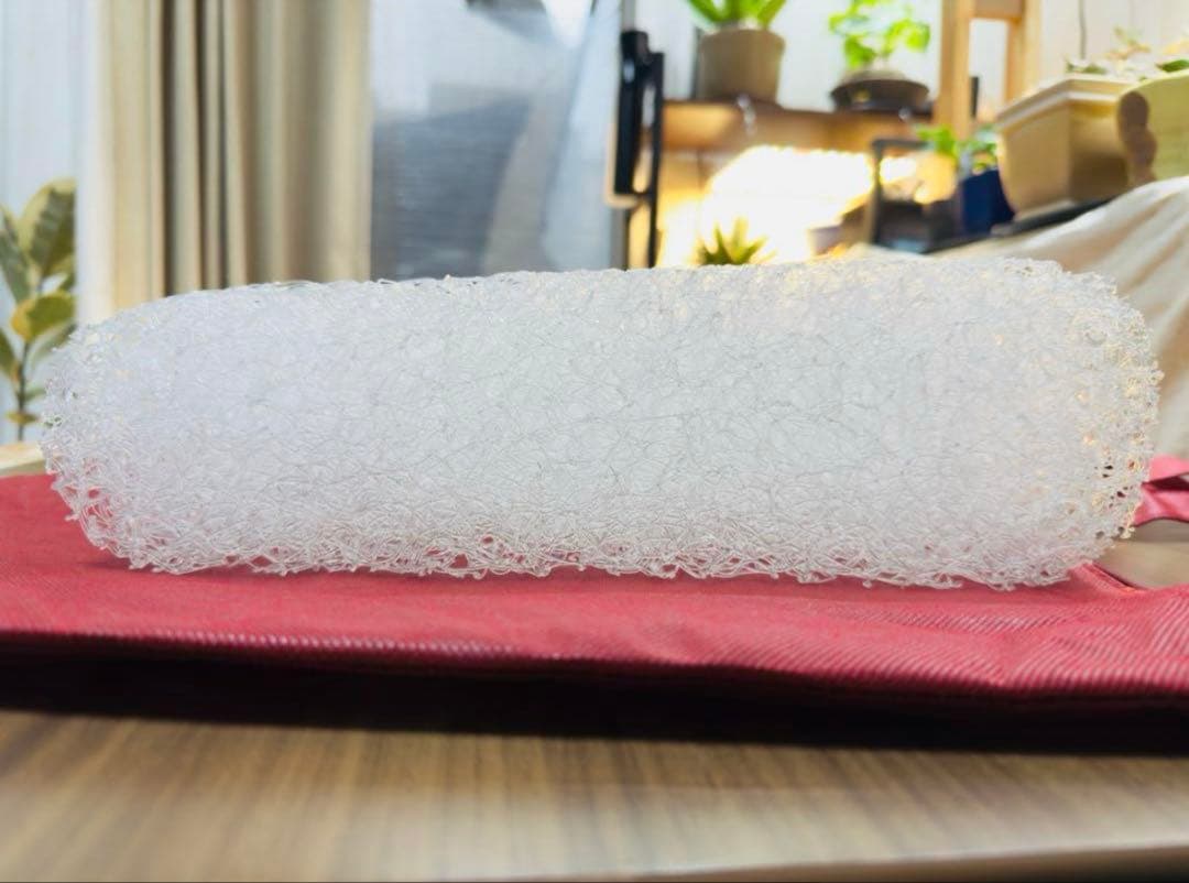 【超美品】BRAIN SLEEP PILLOW ブレインスリープ ピロー　枕