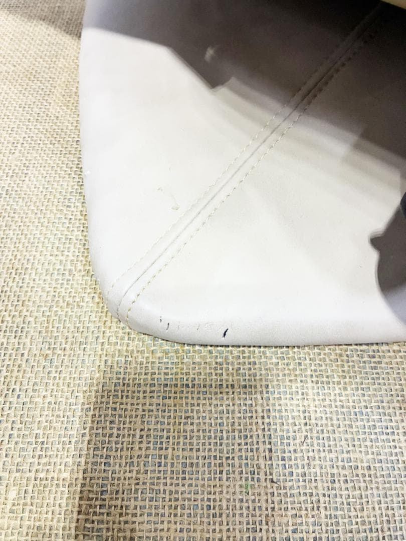 ★LEOVOL ゲーミングチェア【LEOVOL 座椅子 ベージュ】FOK3