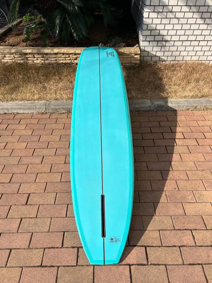 【千葉北エリア引取り限定】ロングボード9.2