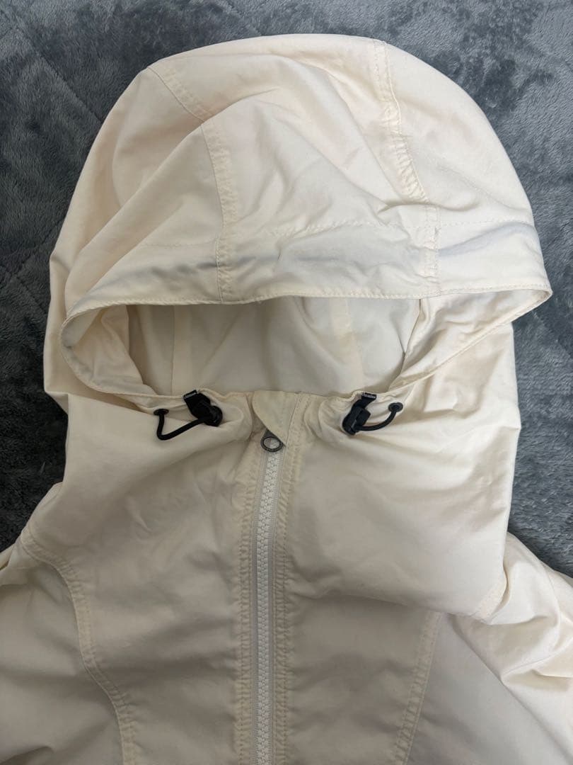 ノースフェイス レディース ウィンドブレーカー コンパクトジャケット