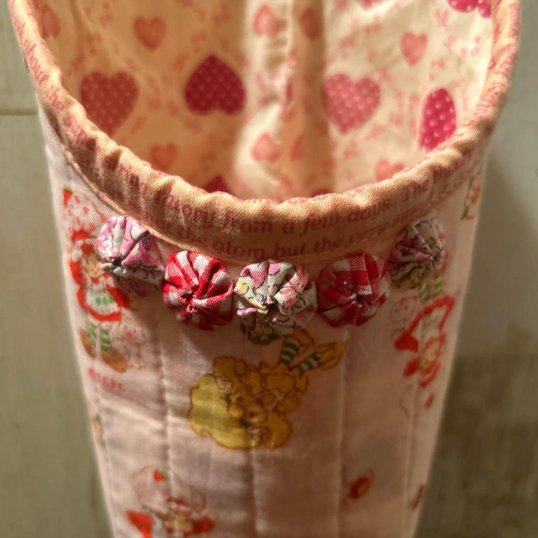 専用になりました❤️ strawberry shortcakeウォールポケット❤️
