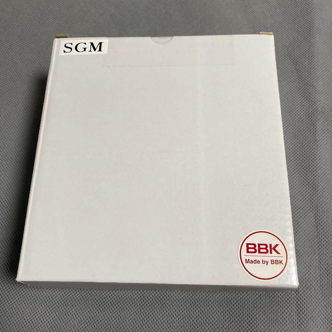 BBK サイトグラス付ミニマニホールド SGM