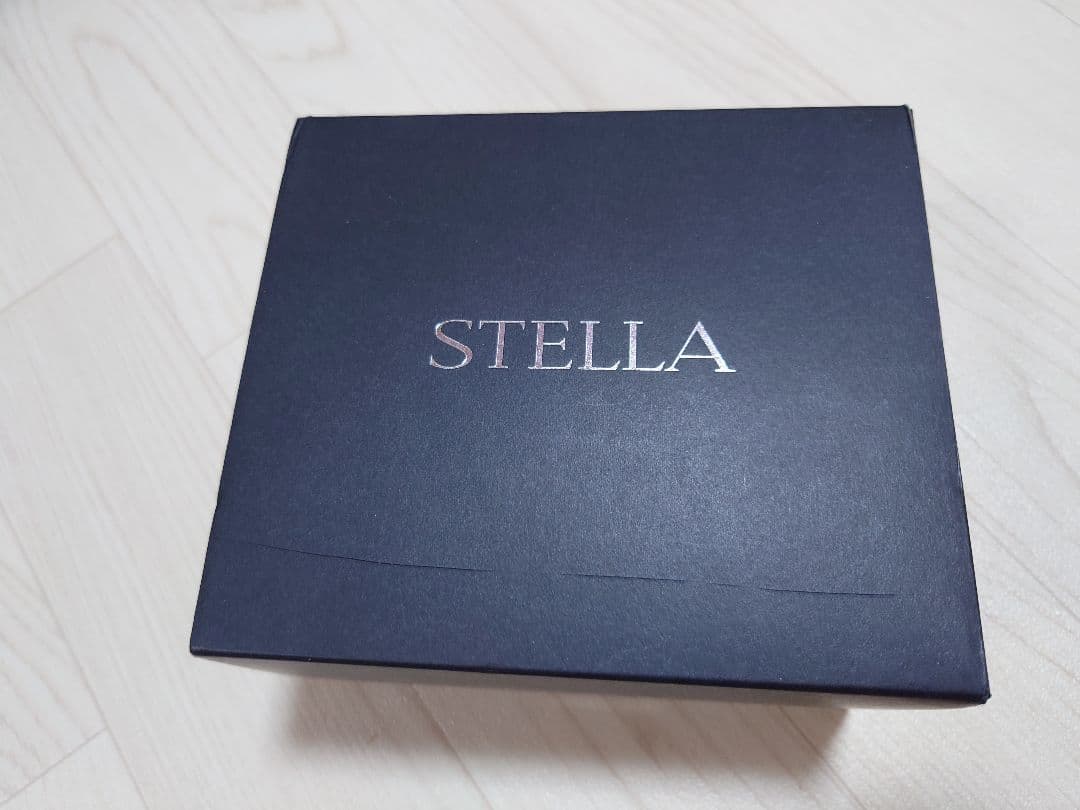 【9 9ちゃん様】シマノ　18ステラ　C3000XG