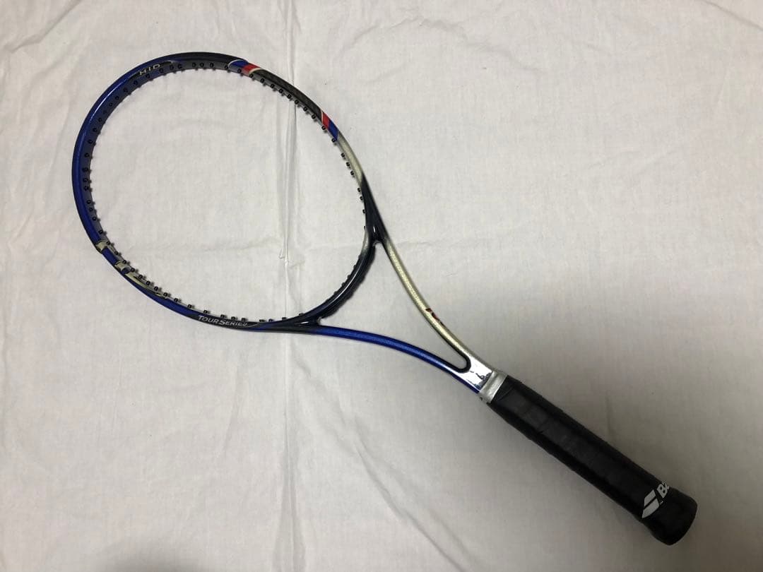 ヘッド プレミアツアー Premiertour 美品 テニスの王子様 跡部景吾