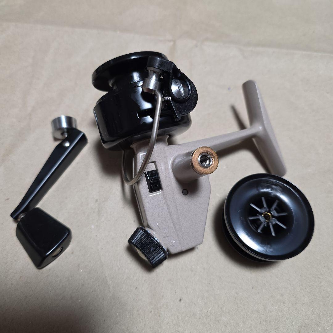 ABU Cardinal 3 スピニングリール