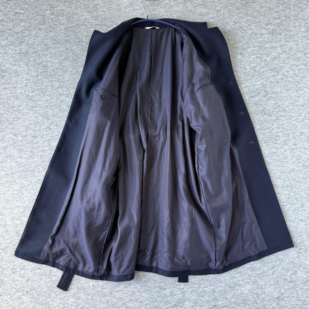 ARTS&SCIENCE Drawstring robe coat 1 コート