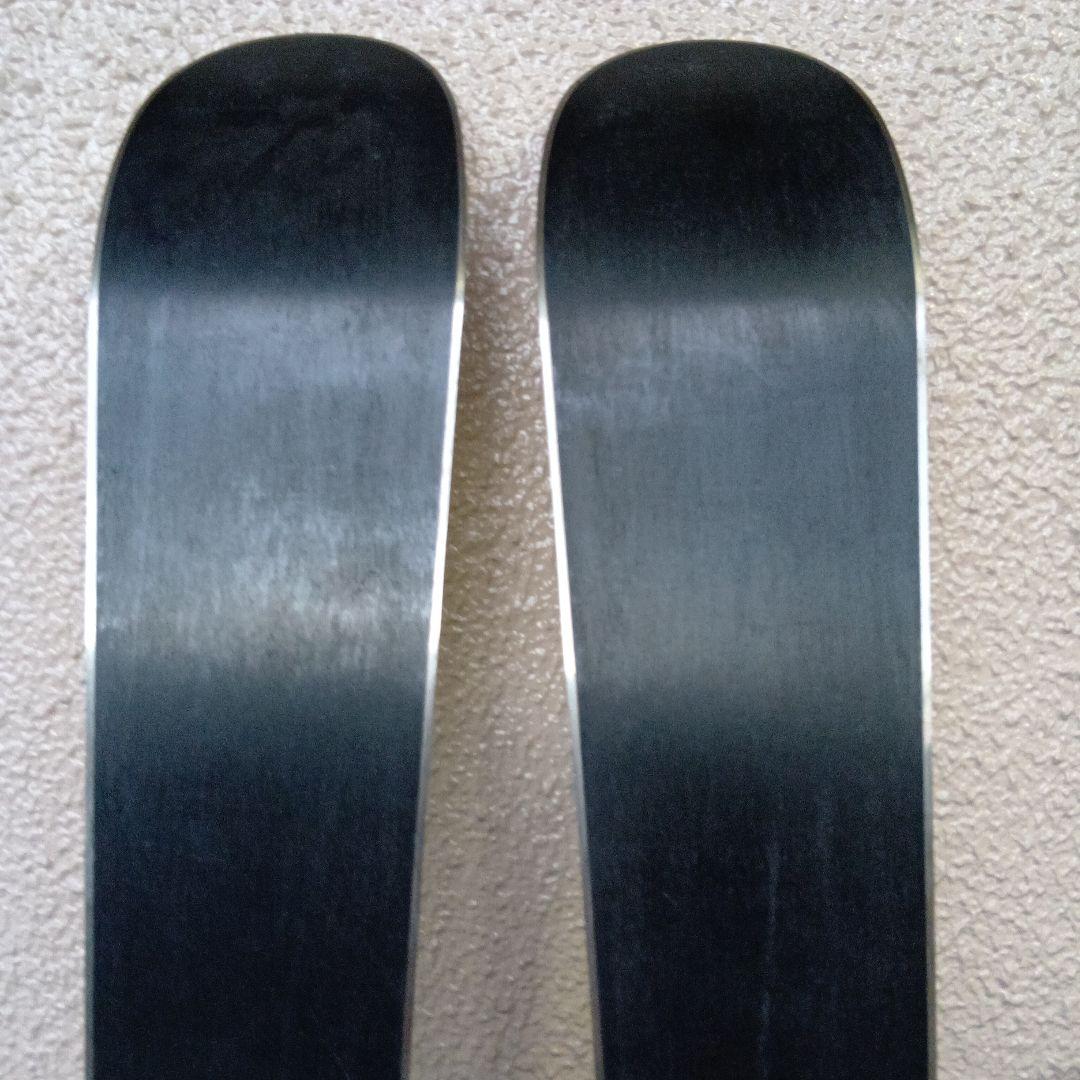 ELAN Rocker スキー板、ブーツ、ストックセット