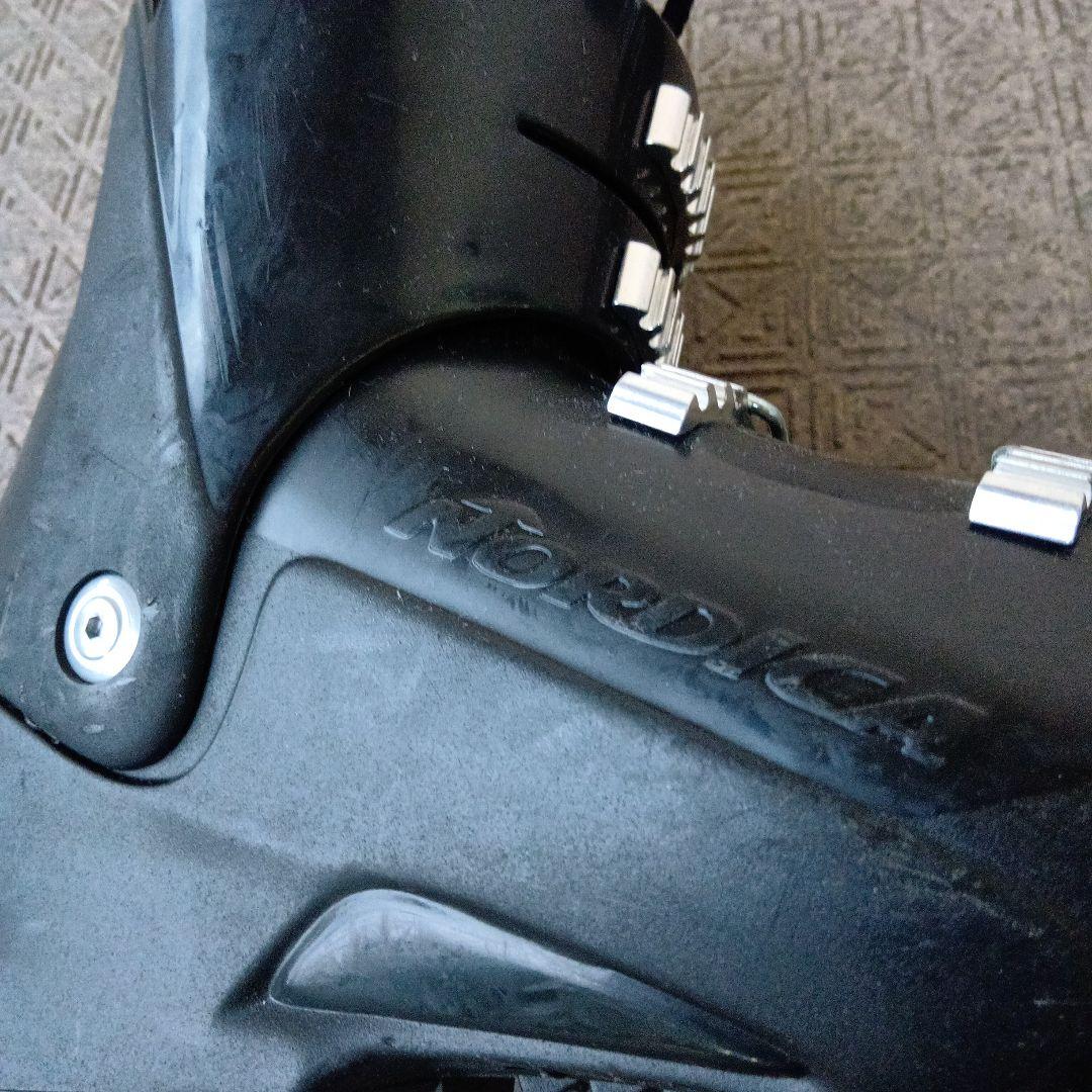 ELAN Rocker スキー板、ブーツ、ストックセット