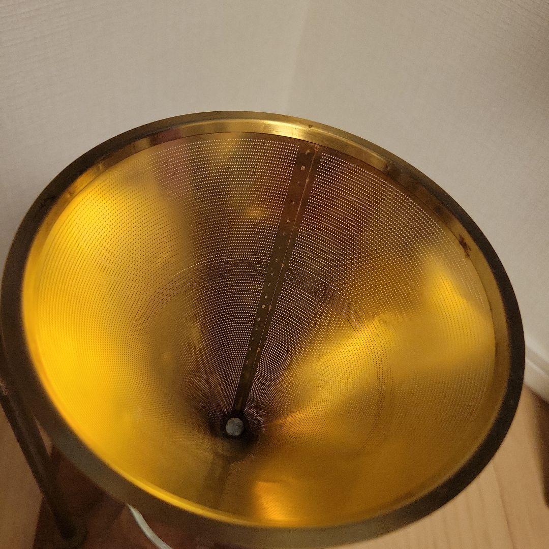 KINTO キントー SCS-S02 ブリューワースタンドセット