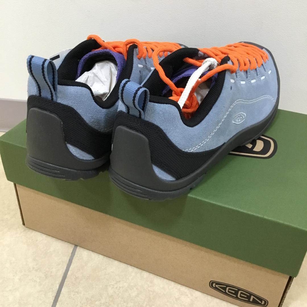 ももさま新品）25㎝　1031335　キーン ジャスパー スニーカーシューズ