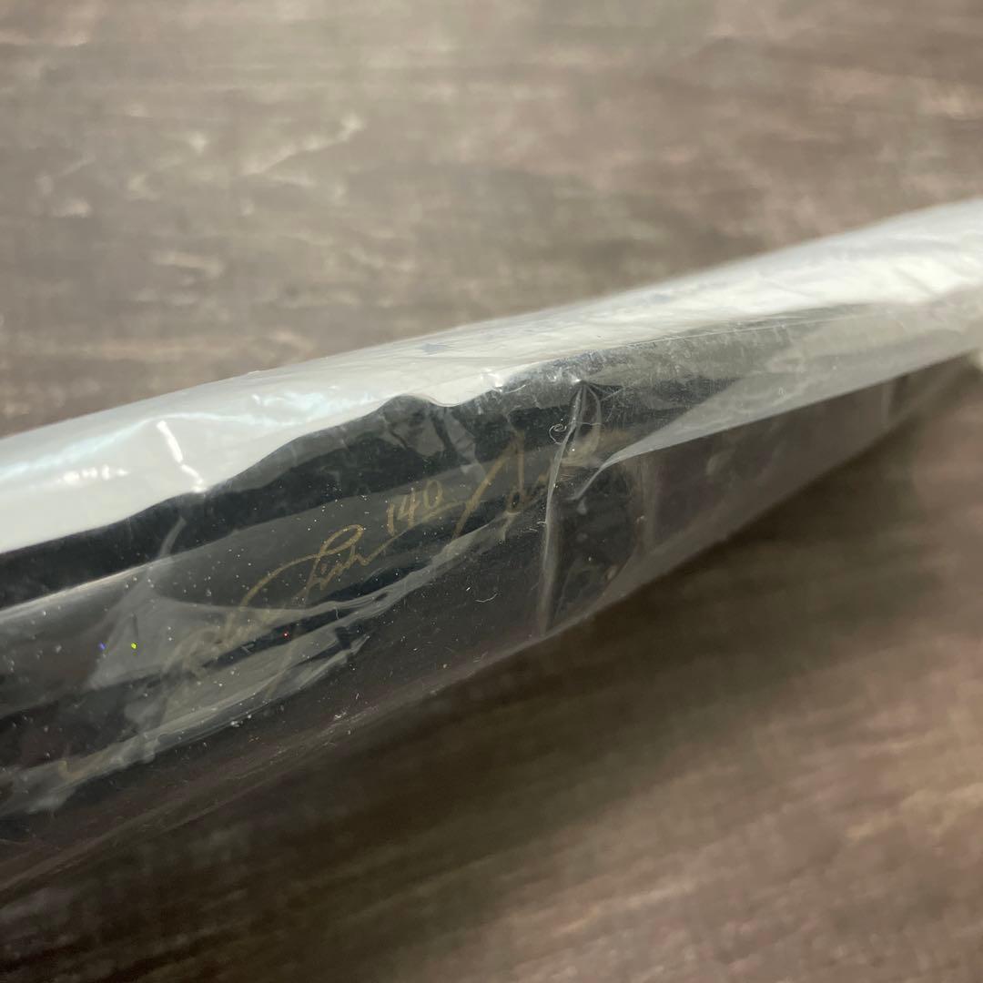 BF140 ブルーフィッシュ スモークブラック カーペンター G557