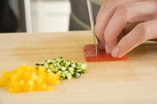 Aグローバル イスト ペティナイフ シルバー 刃渡り15cm IST-02